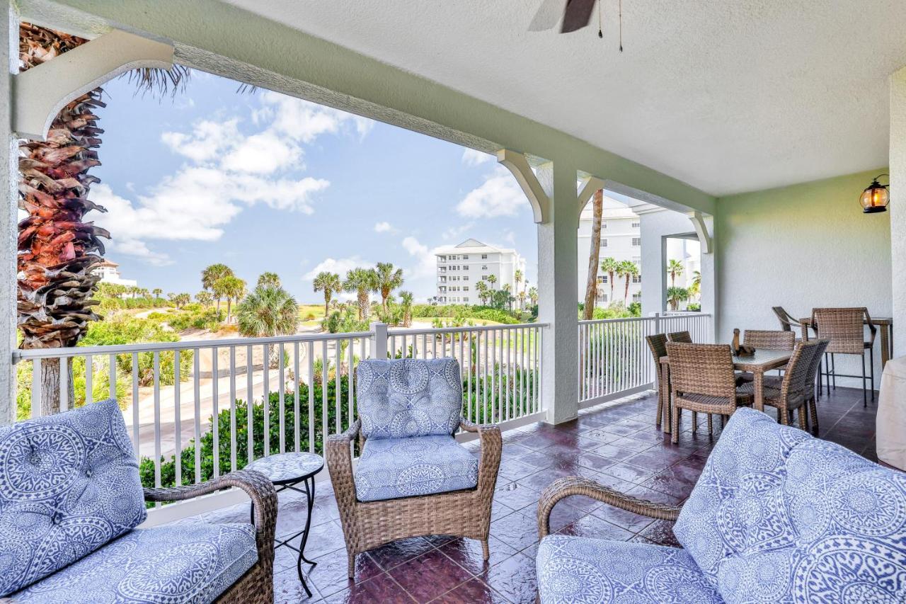 Cinnamon Sunrise Palm Coast Exterior foto