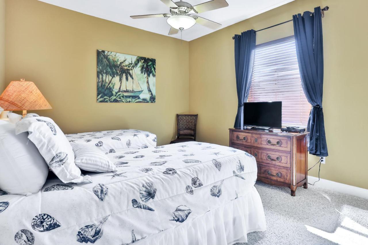 Cinnamon Sunrise Palm Coast Exterior foto
