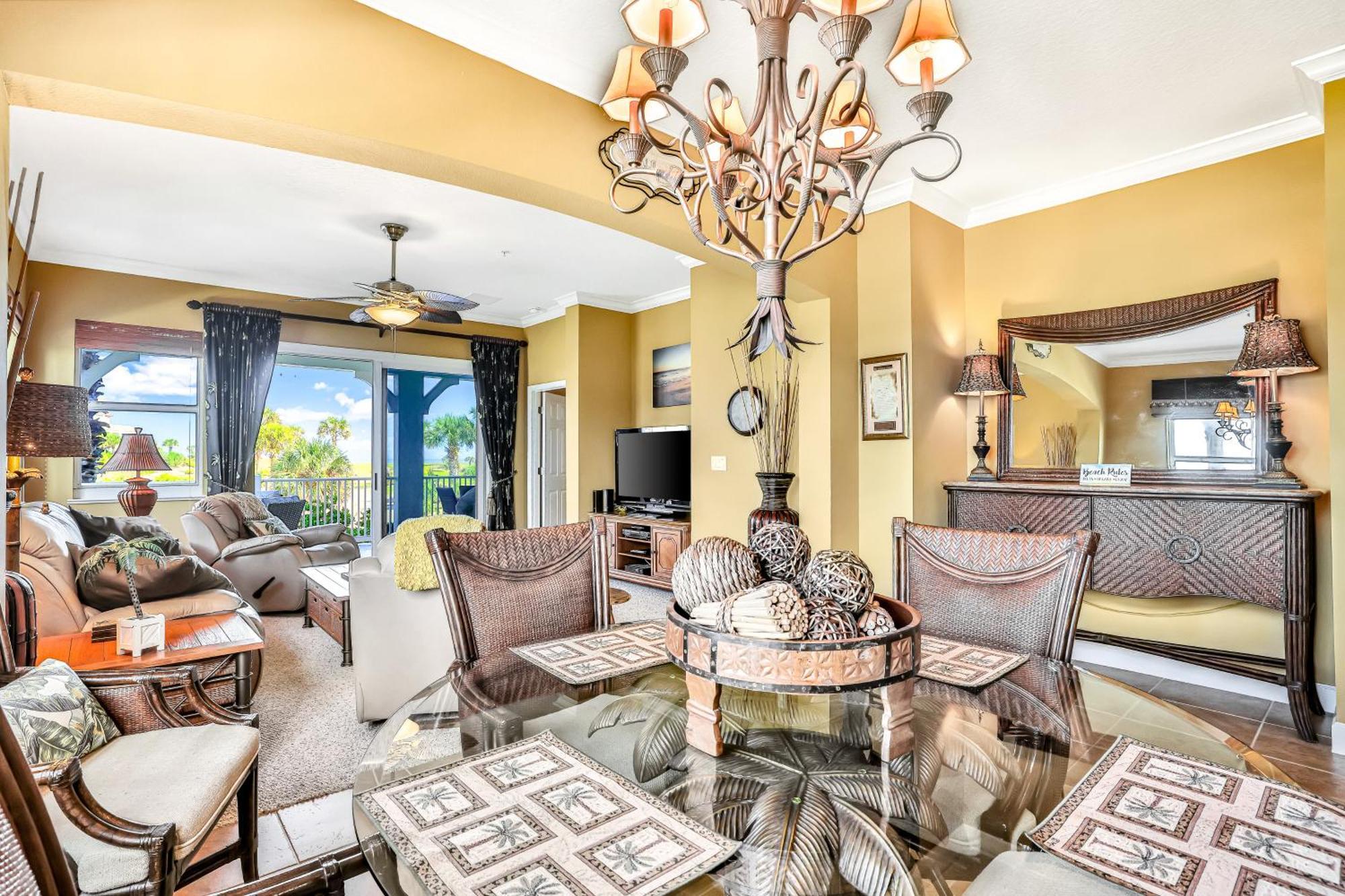 Cinnamon Sunrise Palm Coast Zimmer foto