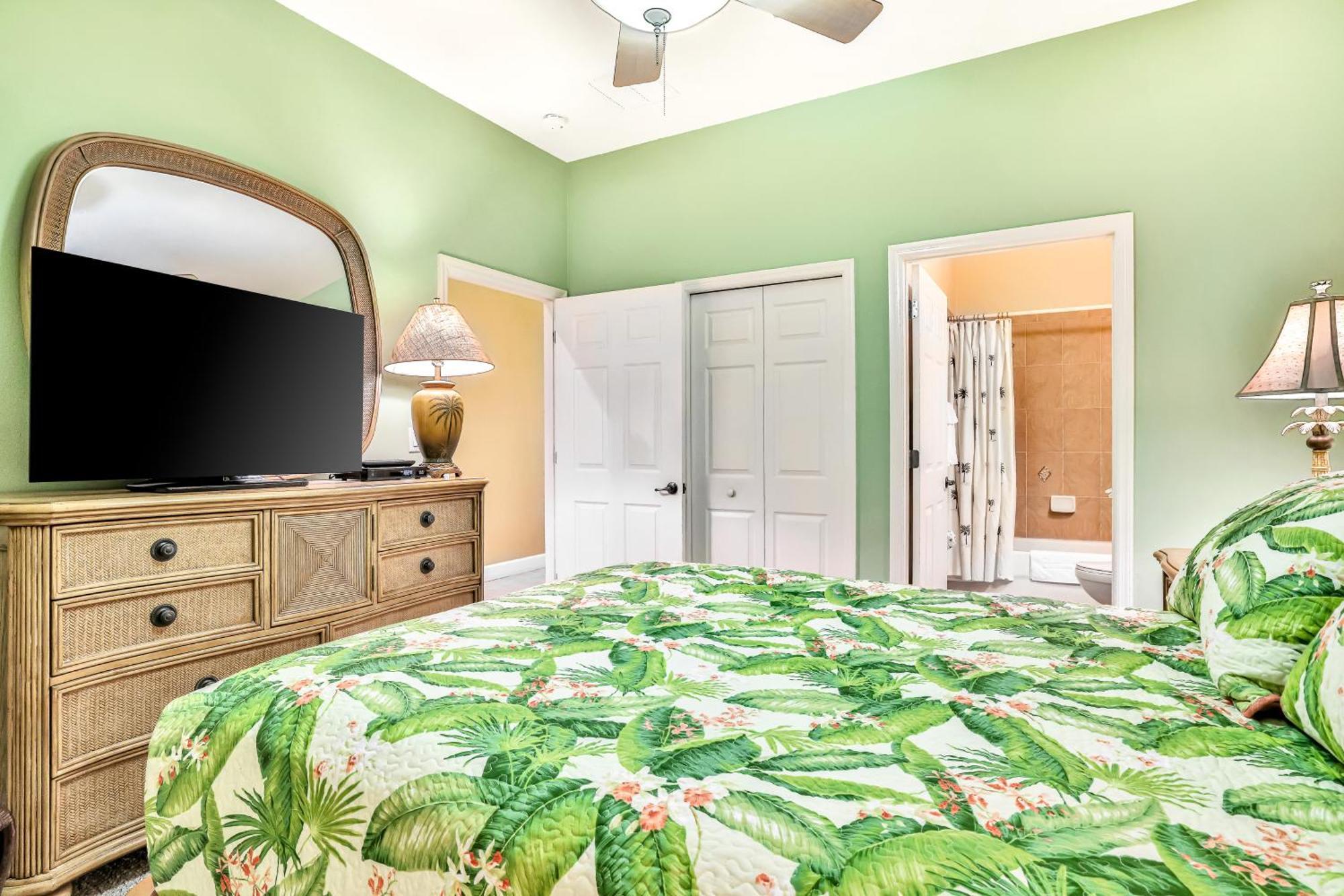 Cinnamon Sunrise Palm Coast Zimmer foto