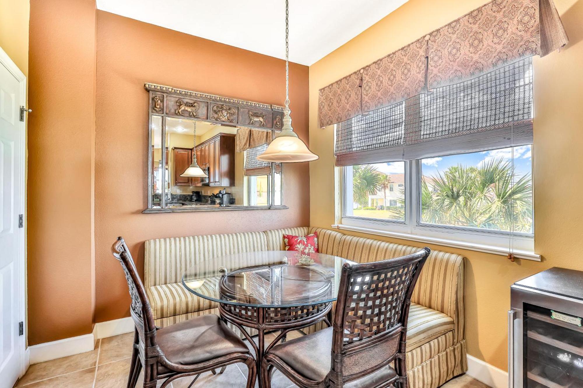 Cinnamon Sunrise Palm Coast Zimmer foto