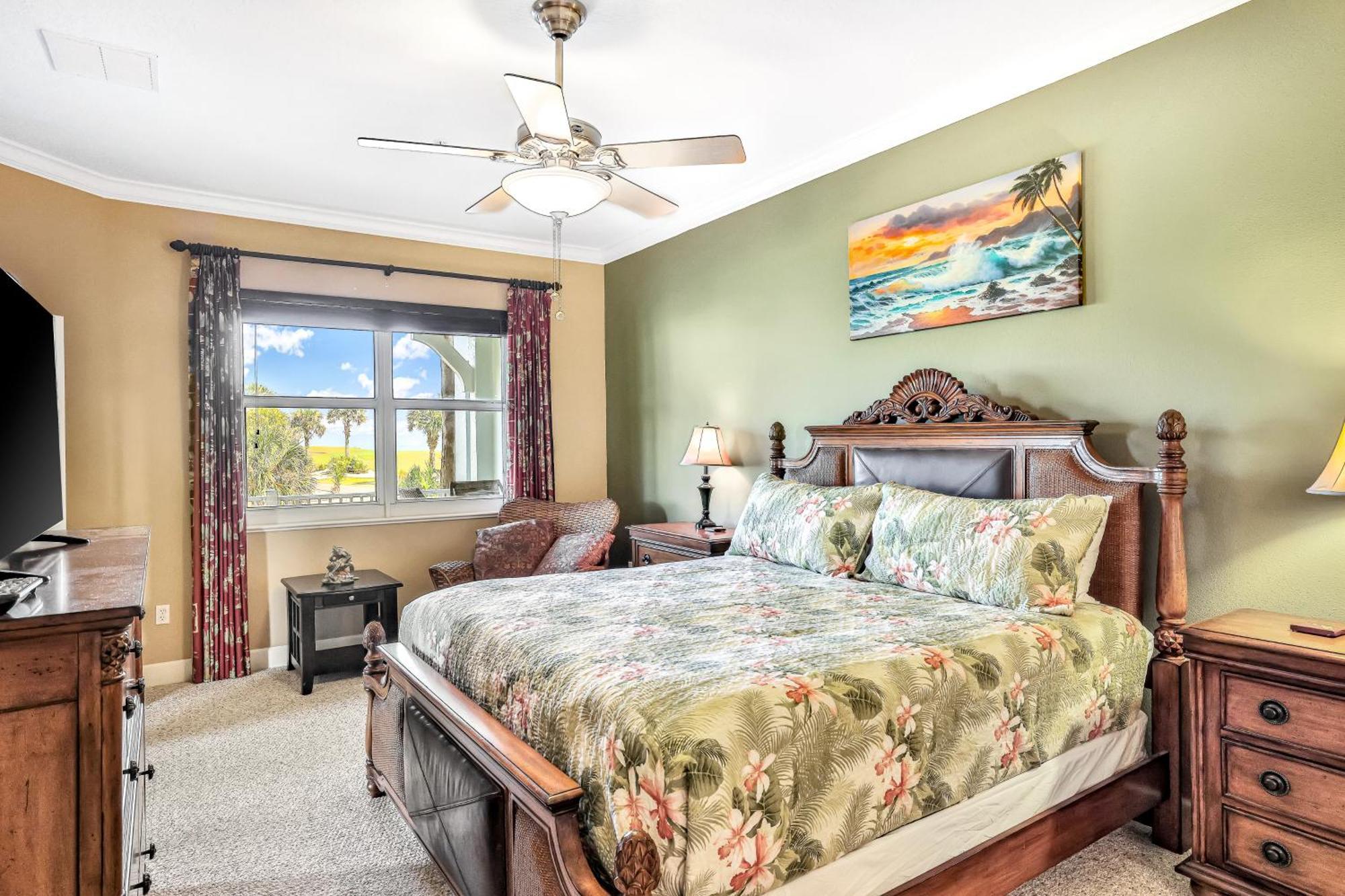 Cinnamon Sunrise Palm Coast Zimmer foto