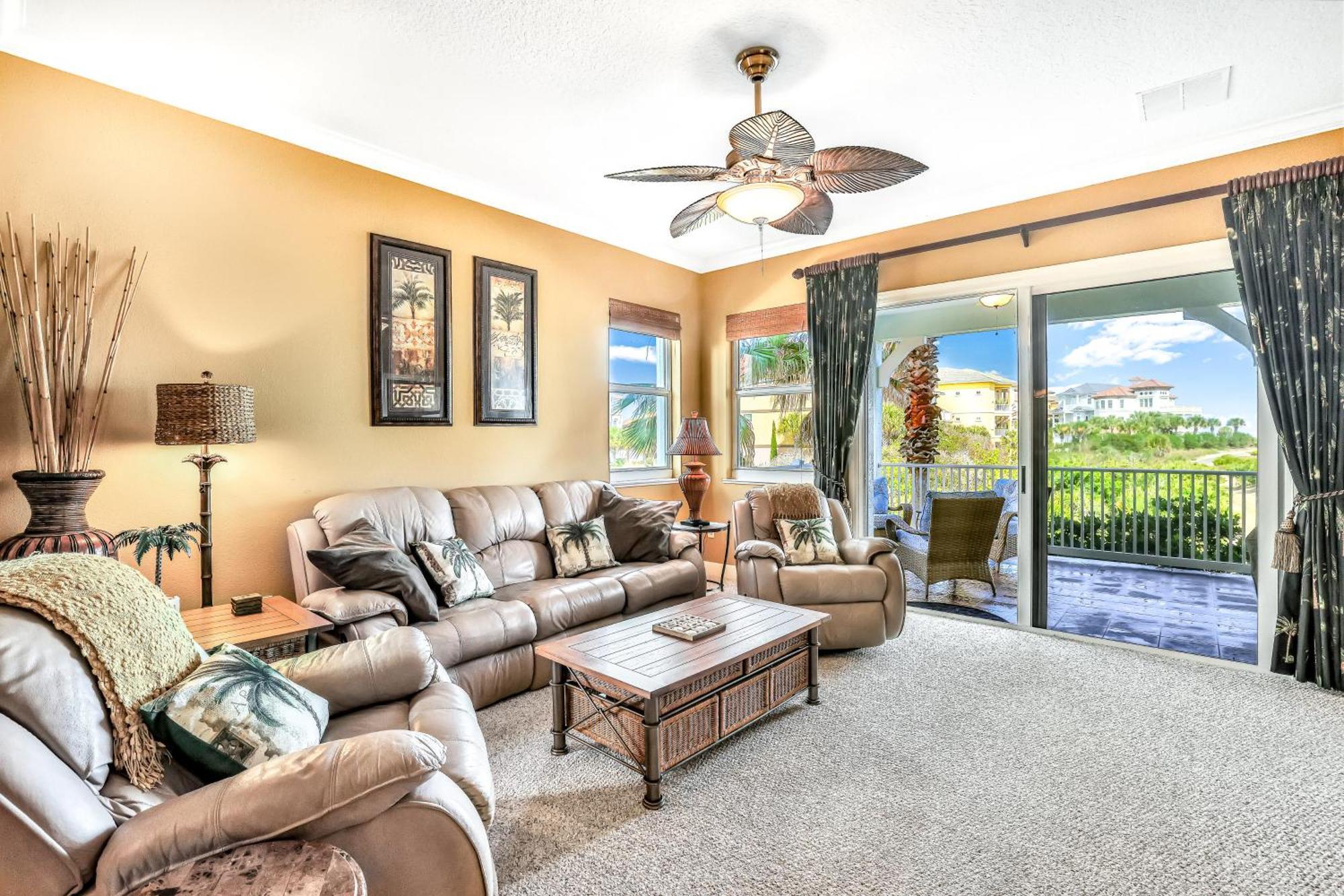Cinnamon Sunrise Palm Coast Zimmer foto